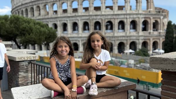 The Twin Dad Travel Checklist That Actually Works