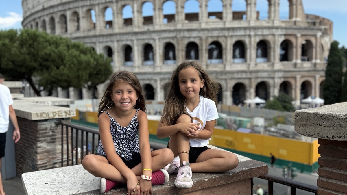 Packing for Two: The Twin Dad Travel Checklist
