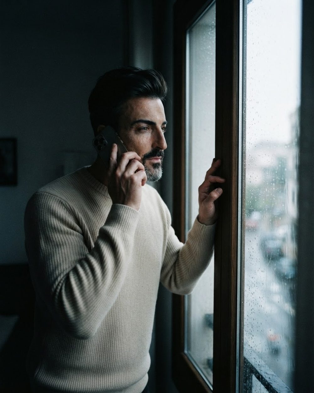 Surrogacy Emotional Support: What Gay Dads Actually Need