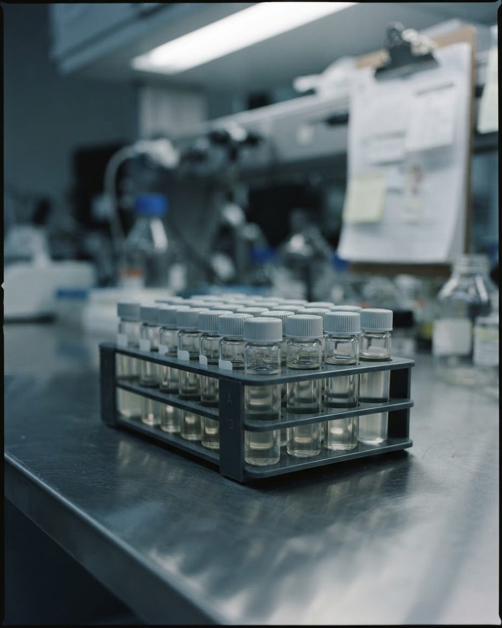 Testing My Fertility Before Surrogacy: What I Found