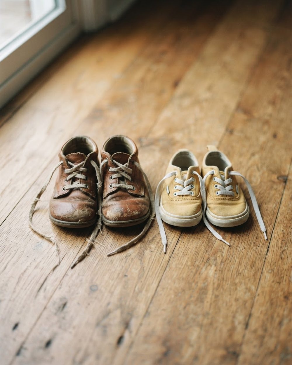 Twin Milestones: When One Twin Is Ahead of the Other