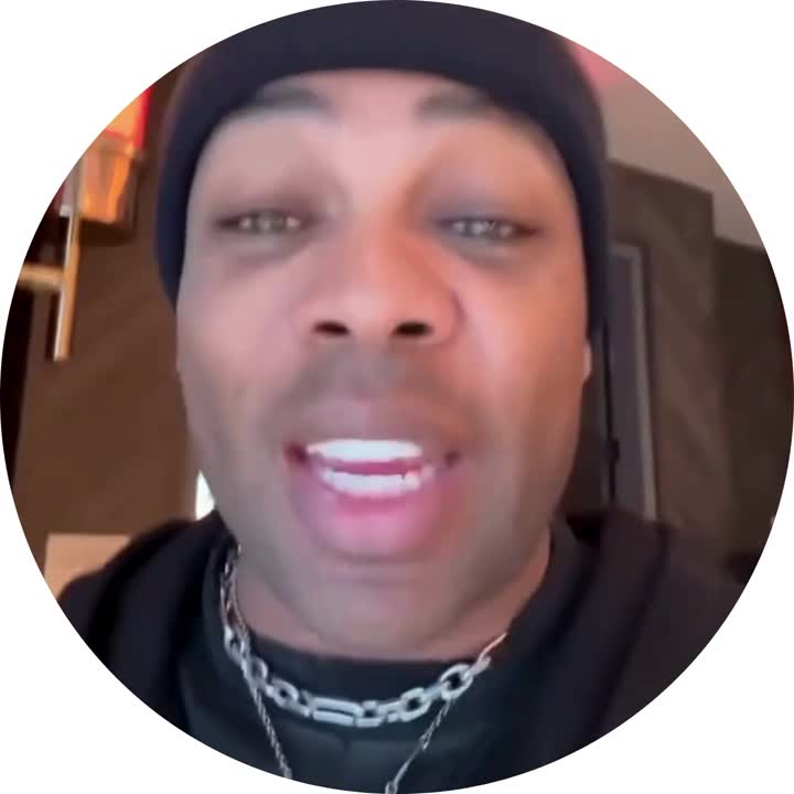 Todrick Hall